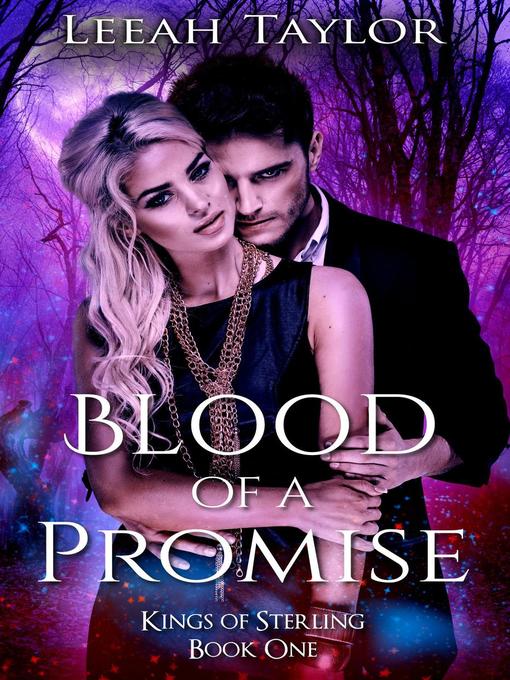 Cover image for Blood of a Promise